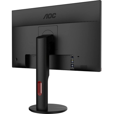 Monitor Gaming AOC G2590PX 24.5 " Full HD Multimedia Negro