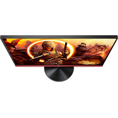 Monitor Gaming AOC G2790PX LED 27 '' Negro/Rojo