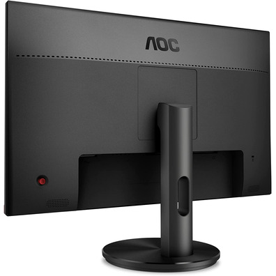 Monitor Gaming AOC G2790PX LED 27 '' Negro/Rojo