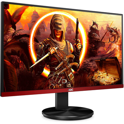 Monitor Gaming AOC G2790PX LED 27 '' Negro/Rojo