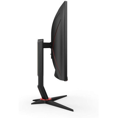 Monitor Gaming AOC LED 24 '' C24G2U Curvo