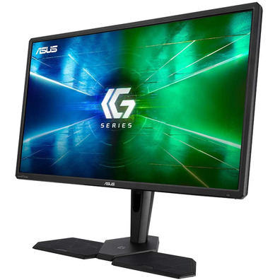 Monitor Gaming Asus CG32UQ 31.5 '' 4K/Multimedia Negro