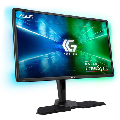 Monitor Gaming Asus CG32UQ 31.5 '' 4K/Multimedia Negro