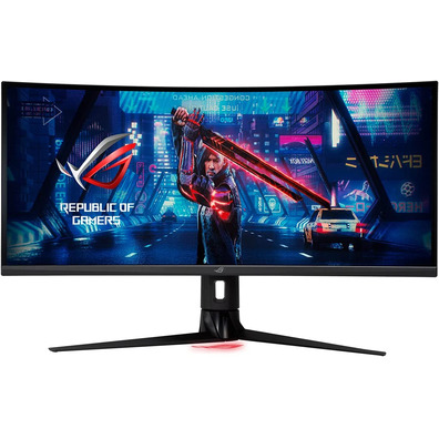 Monitor Gaming Asus RoG Strix XG349C 34 '' LED Curvo