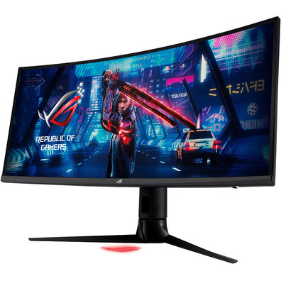 Monitor Gaming Asus RoG Strix XG349C 34 '' LED Curvo