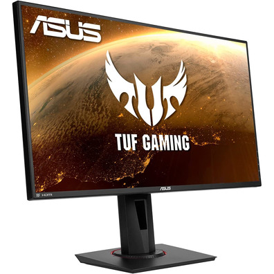 Monitor Gaming ASUS TUF VG279QR 27 '' LED Negro