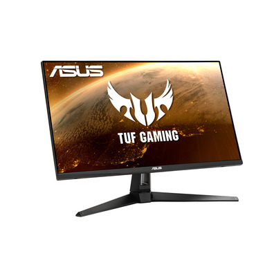 Monitor Gaming Asus TUF VG27AQ1A 27 '' LED Negro