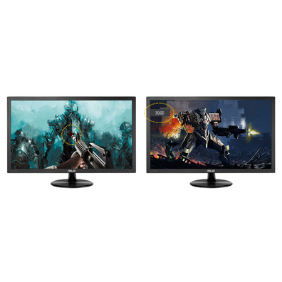 Monitor Gaming ASUS VP278H 27 ''