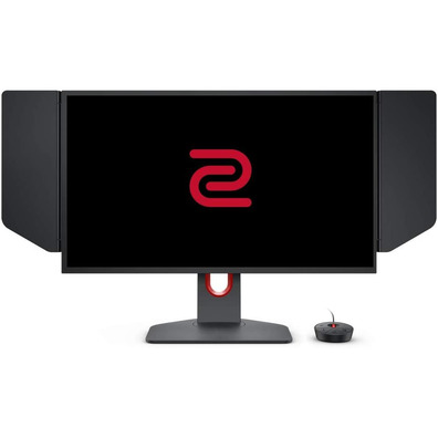 Monitor Gaming Benq Zowie XL2546K 24.5 '' LED FullHD 240Hz