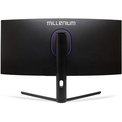 Monitor Gaming Curvo Millenium 34 '' MD34PRO FHD