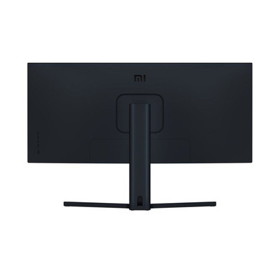 Monitor Gaming Curvo Xiaomi Mi Gekrümmter 34 '' UWQHD Negro