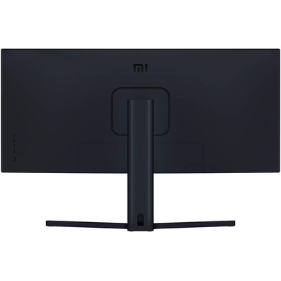 Monitor Gaming Curvo Xiaomi Mi Gekrümmter 34 '' UWQHD Negro