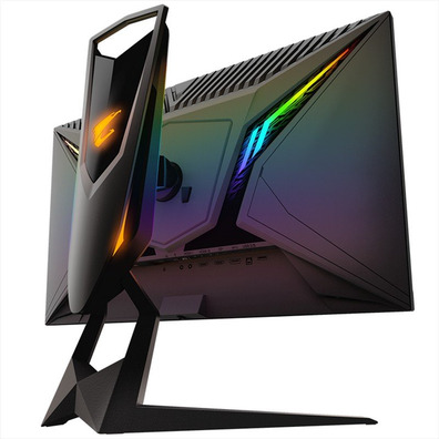 Monitor Gaming Gigabyte Aorus FI27Q-EK 27" LED/IPS