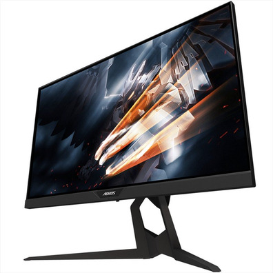 Monitor Gaming Gigabyte Aorus KD25F-EK 24,5"