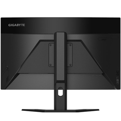 Monitor Gaming Gigabyte G27QC-EK 27 '' QHD