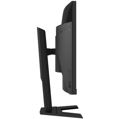 Monitor Gaming Gigabyte G27QC-EK 27 '' QHD