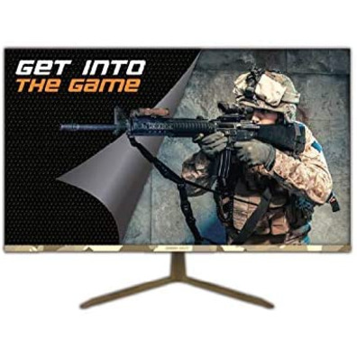 Monitor Gaming Fernhalten XGM24 Army 23.8 '' 4ms