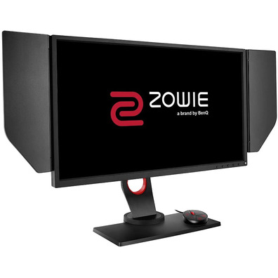 Monitor-Gaming-LED-24.5" BenQ XL2546 ZOWIE Schwarz