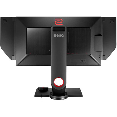 Monitor-Gaming-LED-24.5" BenQ XL2546 ZOWIE Schwarz