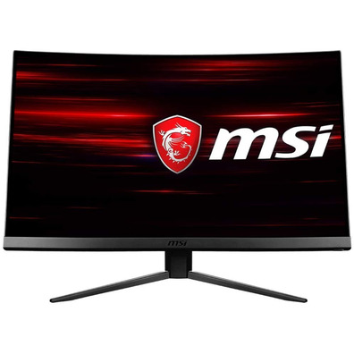 Monitor-Gaming-LED 27" MSI OPTIX MAG271CV Gebogen