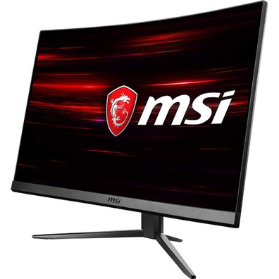 Monitor-Gaming-LED 27" MSI OPTIX MAG271CV Gebogen