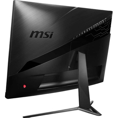 Monitor-Gaming-LED 27" MSI OPTIX MAG271CV Gebogen