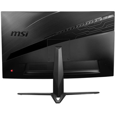 Monitor-Gaming-LED 27" MSI OPTIX MAG271CV Gebogen