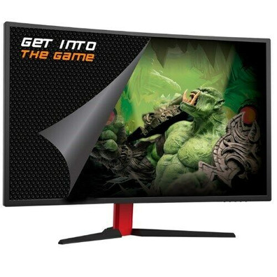 Monitor Gaming LED 32 '' Aushalten XGM32 2K