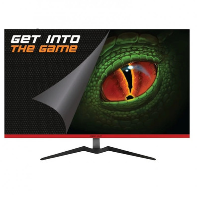 Monitor Gaming LED 32 '' Aushalten XGM32 2K