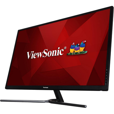 Monitor Gaming LED 32 '' Viewsonic VX3211-MH Negro