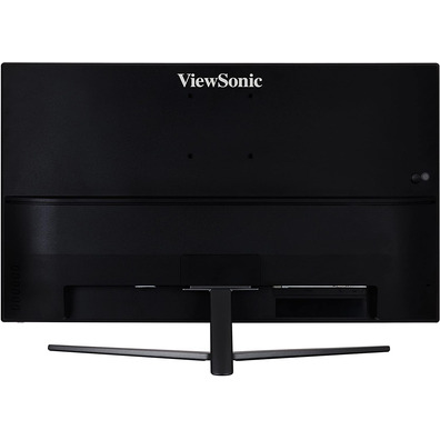 Monitor Gaming LED 32 '' Viewsonic VX3211-MH Negro