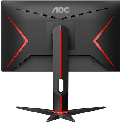 Monitor Gaming LED AOC 24G2U5/BK 24 ''