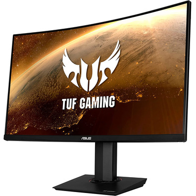 Monitor Gaming LED ASUS TUF VG32VQR Curvo 31.5 ''