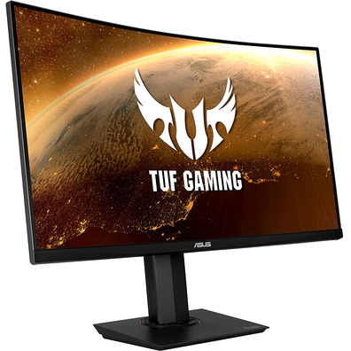 Monitor Gaming LED ASUS TUF VG32VQR Curvo 31.5 ''