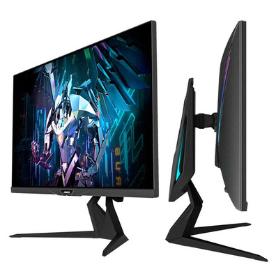 Monitor Gaming LED Gigabyte Aorus FI32Q 32 " 2K/165Hz