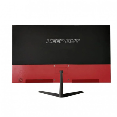 Überwachung von Gaming-LEDs XGM24v3 23.8 ''