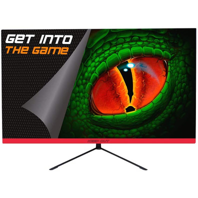 Überwachung von Gaming-LEDs XGM24v3 23.8 ''