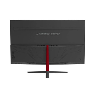 Überwachen Sie Gaming-LED-Keep Out XGM27Pro + Curvo 27 ''