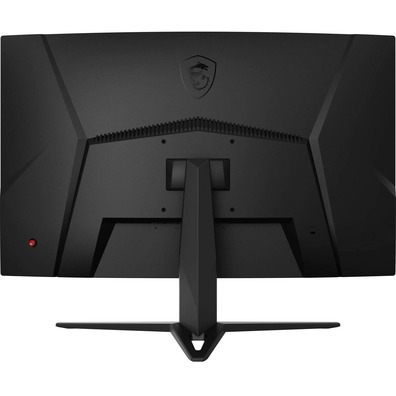 Monitor Gaming LED MSI Optix G27C4 Curvo 27 ''