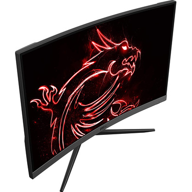 Monitor Gaming LED MSI Optix G32C4 31.5 '' Curvo