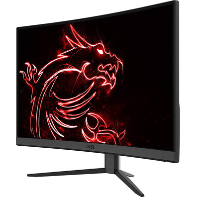 Monitor Gaming LED MSI Optix G32C4 31.5 '' Curvo