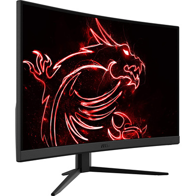 Monitor Gaming LED MSI Optix G32C4 31.5 '' Curvo