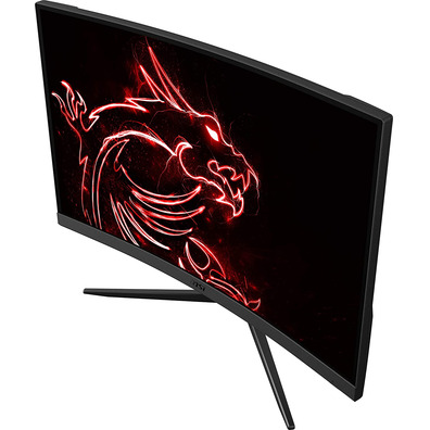 Monitor Gaming LED MSI Optix G32C4 31.5 '' Curvo