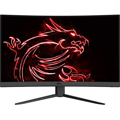 Monitor Gaming LED MSI Optix G32C4 31.5 '' Curvo