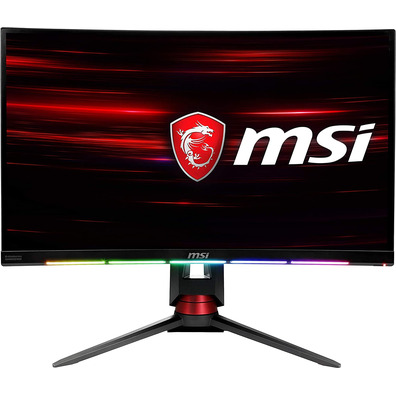 Monitor Gaming LED MSI Optix MPG27CQ2 27 '' Curvo