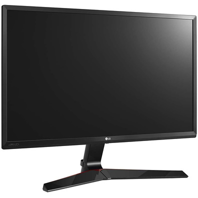 Überwachen Gaming LG 24MP59G 23.8 " /Full HD Negro