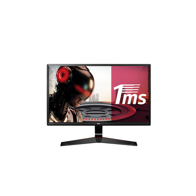 Monitor-Gaming LG 24MP59G-P 23-8" IPS FHD 1 MS