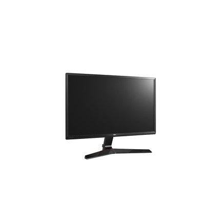 Monitor-Gaming LG 24MP59G-P 23-8" IPS FHD 1 MS