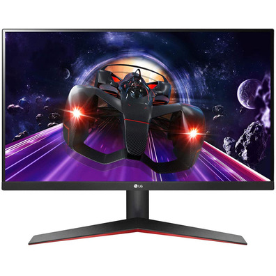 Monitor Gaming LG 24MP60G-B 23.8 " Full HD Negro