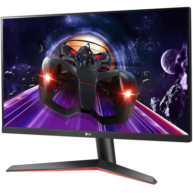 Monitor Gaming LG 24MP60G-B 23.8 " Full HD Negro